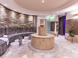 2 Tage Ostseeluft schnuppern