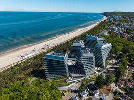 Zwischen Strand und Wellness -  6 Tage an der Ostsee