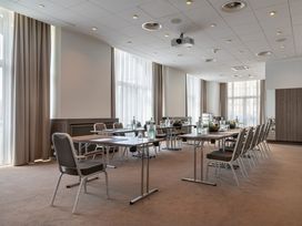 2 Tage mit Frühstück im Select Hotel Handelshof Essen