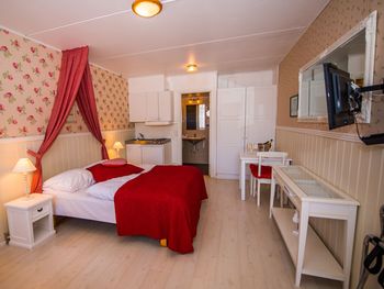 4 Tage Nordsee Last-Minute Urlaub mit Sylt Tour