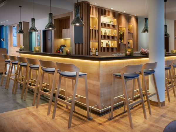 Baden-Baden: 3 Tage zwischen Schwarzwald und Elsass Frühstück