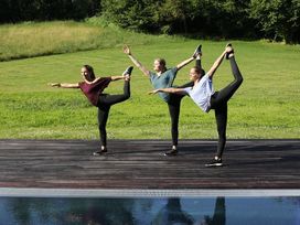 3 Tage Wellness im Berchtesgadener Land