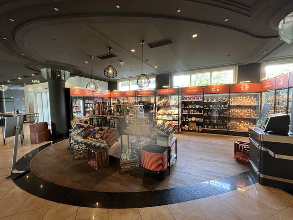 3 Tage Kurzurlaub in Chemnitz Halbpension