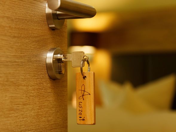 Wellnesshotel deine Auszeit
