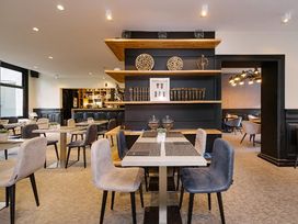 Amsterdam pur- 2 Tage im Hotel Vondel