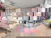 2 Tage im Nhow Amsterdam Rai 