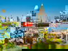 4 Tage die Hansestadt entdecken 