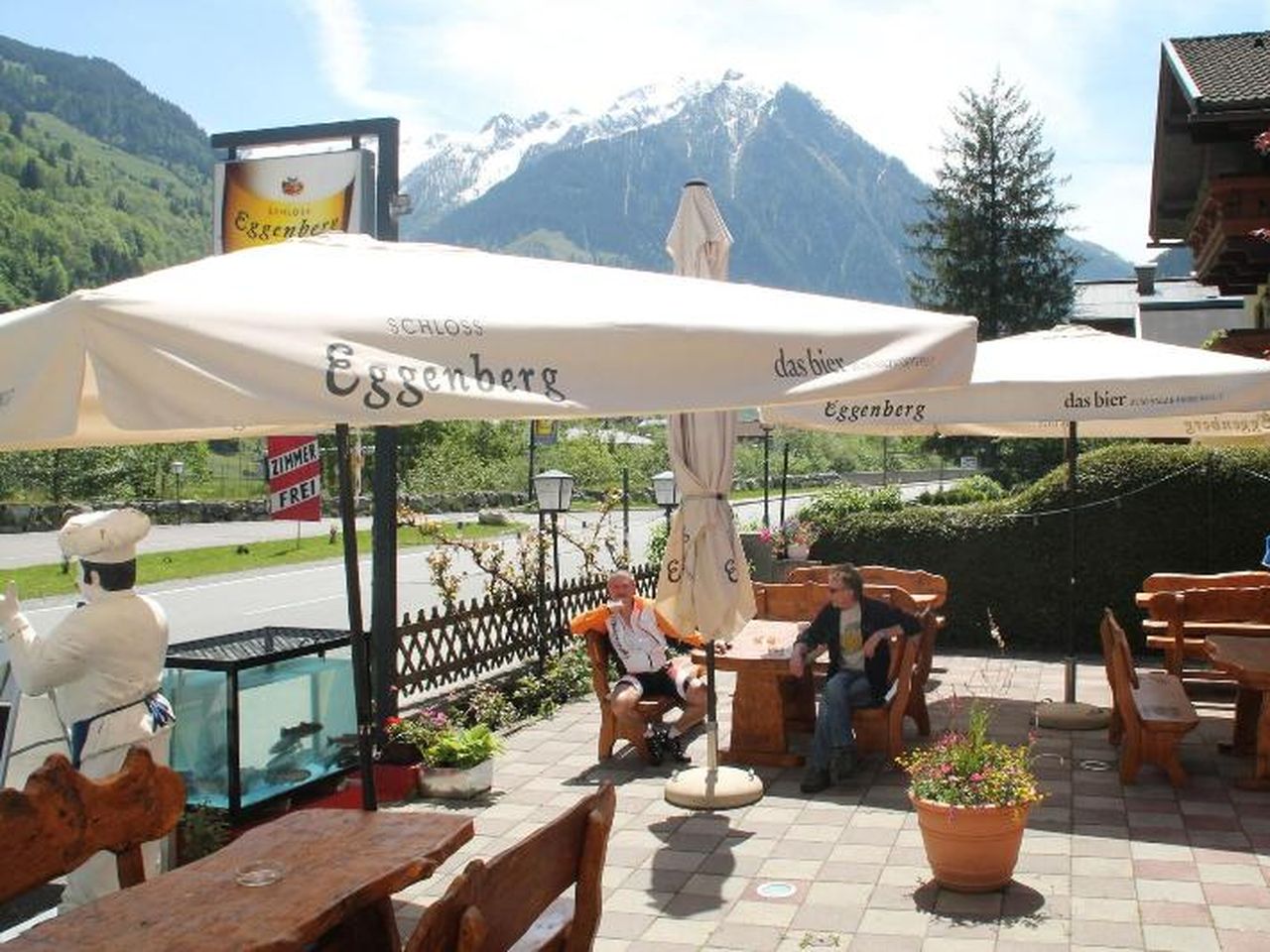 Auszeit am Großglockner - 4 Tage mit Frühstück