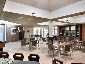 Urlaub im Nationalpark De Meinweg - 7 Tage