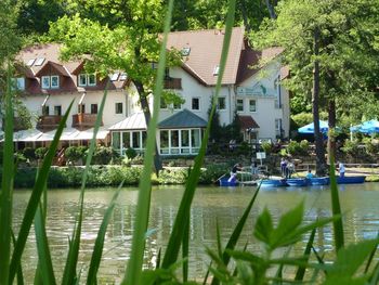 3 Tage - Fantastisch Entspannen im Thüringer Wald