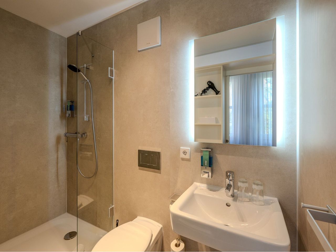 mk|hotel berlin