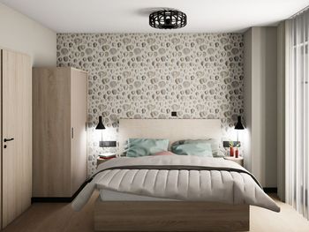 3 Tage exklusives Penthouse am Meer mit eigener Sauna