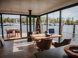 Geruhsame Auszeit auf dem Wasser – 5 Tage Auszeit in Peenemünde