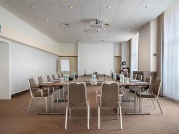 2 Tage mit Frühstück im Select Hotel Handelshof Essen