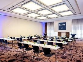 2 Tage im Dorint City-Hotel Bremen mit Frühstück