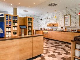 3 Tage mit Frühstück im Holiday Inn Express Göttingen