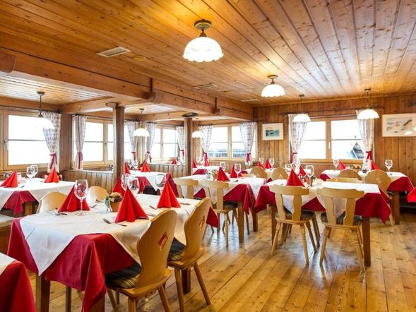 Hotel Sattleggers Alpenhof