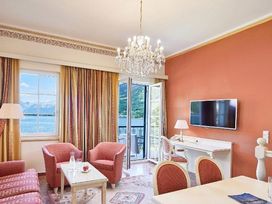 2 Tage am Zeller See im Grand Hotel mit Frühstück