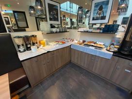 Abwechslungsreicher Familien-Spaß in Dänemark