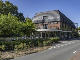 3 Tage Urlaub an der Niederländisch-Belgischen Grenze