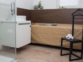 Erlebnisbad für Groß & Klein - 7 Tage in Bad Lausick