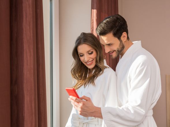 4 Tage mit Frühstück im Le Meridien München Hotel