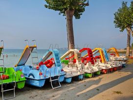 4 Tage am Gardasee mit Frühstück