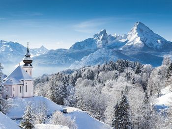 Prost Neu Jahr! Familienauszeit