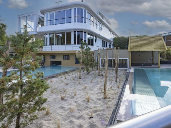 Fletcher Wellness-Hotel Brabant-Mill