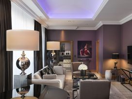 2 Tage Erholung im Hotel Palace Berlin