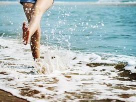 7 friesische Sommertage an der Nordsee
