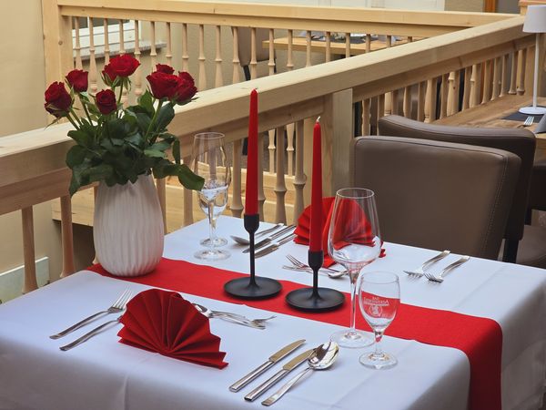 Kuscheltage im Spreewald in Peitz Halbpension Plus