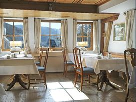 4 Tage im bayerischen Oberstaufen mit Frühstück