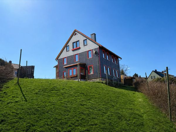 4 Tage HARZ pur in Sankt Andreasberg, Niedersachsen inkl. Frühstück