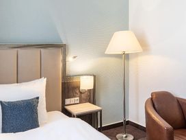 2 Tage mit Frühstück im Select Hotel Handelshof Essen