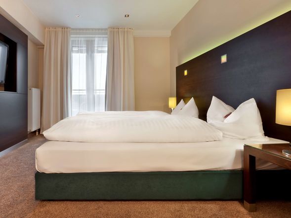 Doppelzimmer EXECUTIVE