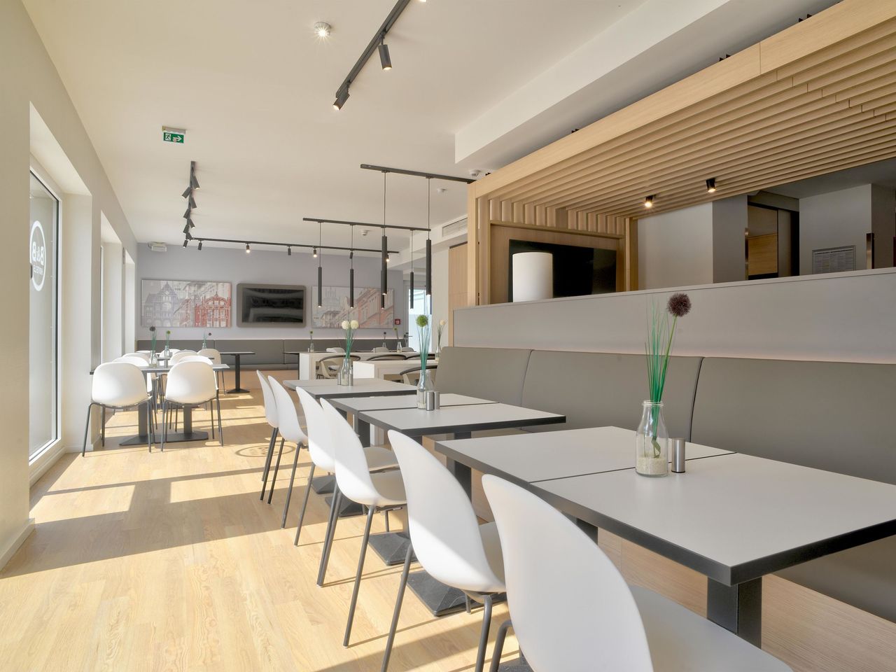 Auszeit in Bielefeld | 2 Tage 