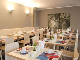 5 Tage im zentralen Berliner Stadtteil Mitte