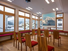 Tausche kühle Bergluft gegen Stadthitze - 2 Tage Urlaub in Kirchberg