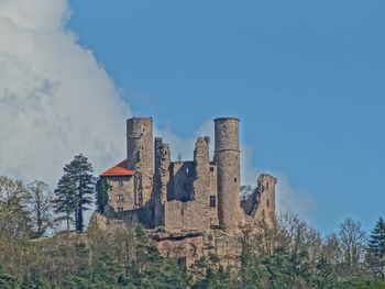 Wanderglück im Geo-Natur-Park Frau Holle Land