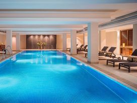 2 Tage mit Frühstück im Le Meridien München Hotel