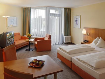 H+ Hotel Willingen