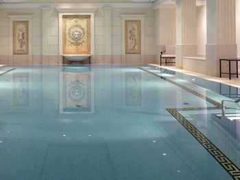 5 Tage im Hotel Adlon Kempinski Berlin 