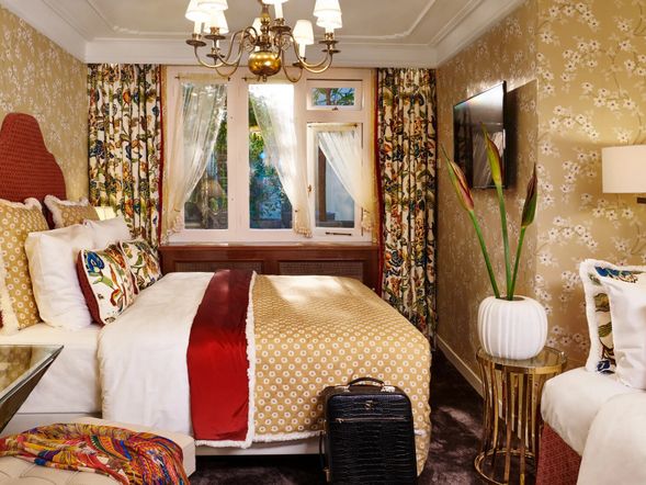 Hotel Estherea