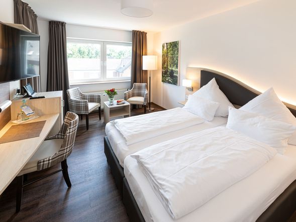 AKZENT Hotel Jonathan