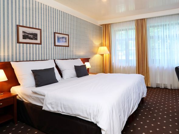 Doppelzimmer Comfort