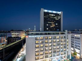 2 Tage City-Trip nach Berlin 