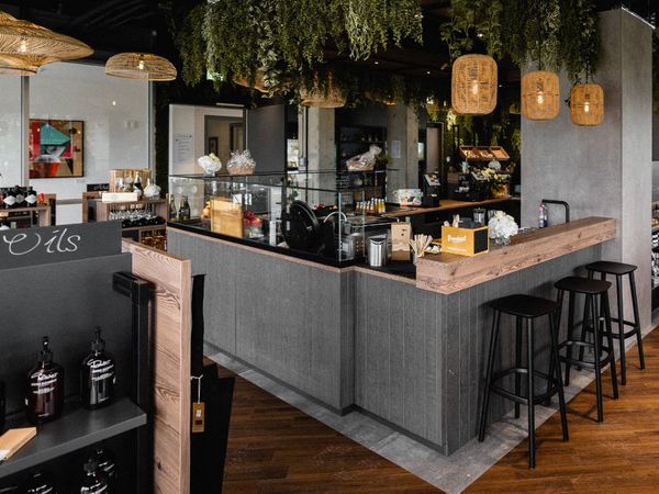 Shopping-Getaway: 2 Tage zwischen HerzoBase & Outlets in Herzogenaurach, Bayern inkl. Frühstück