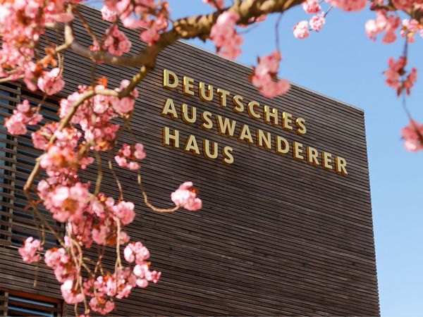 Zeitreise-Special in Bremerhaven Halbpension