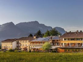 2 Tage im Berchtesgadener Land mit Frühstück